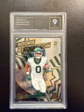 Donruss Braelon Allen #40