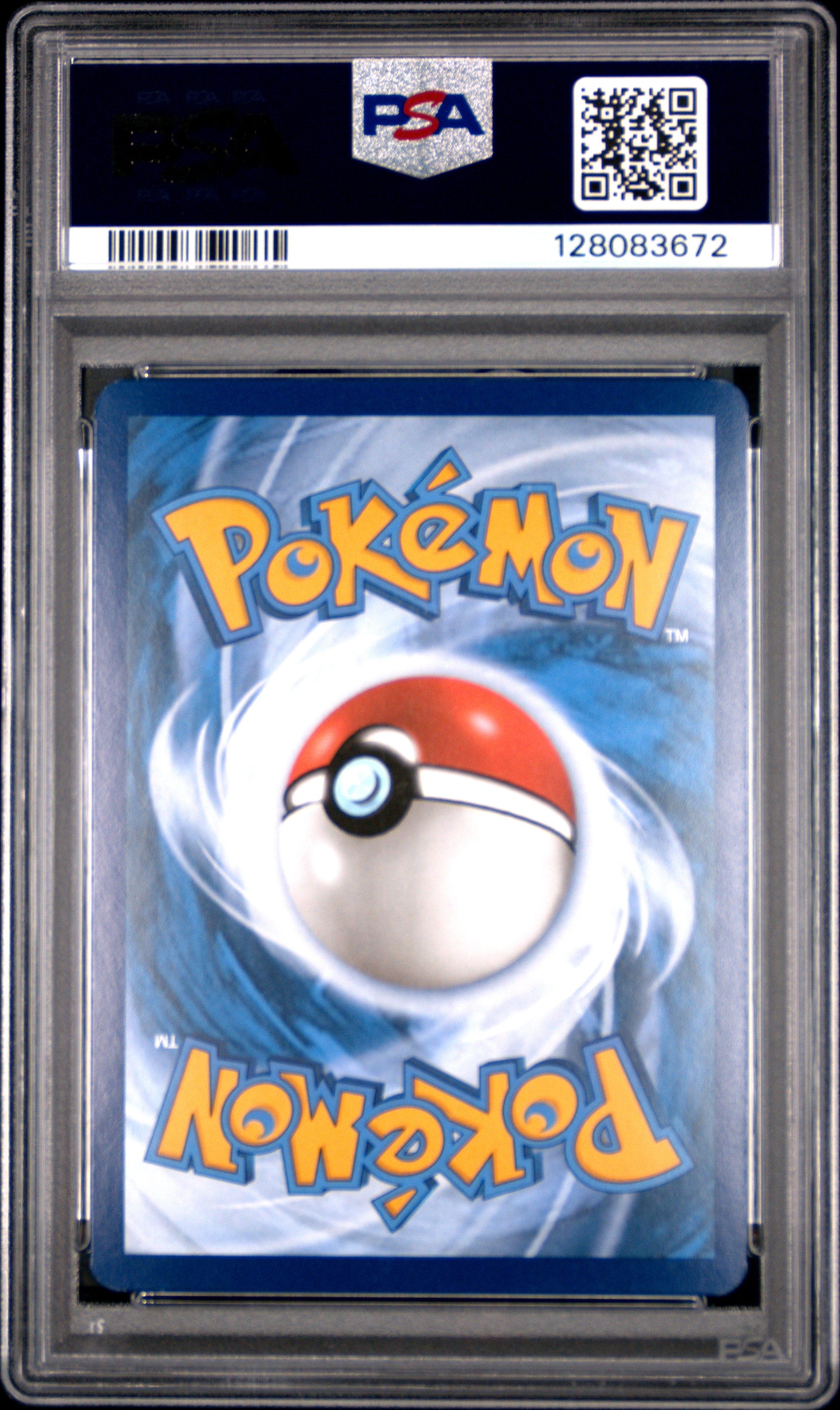 2023 Pokemon Mew En-151 #198 Venusaur Ex Special Illustration Rare PSA 9