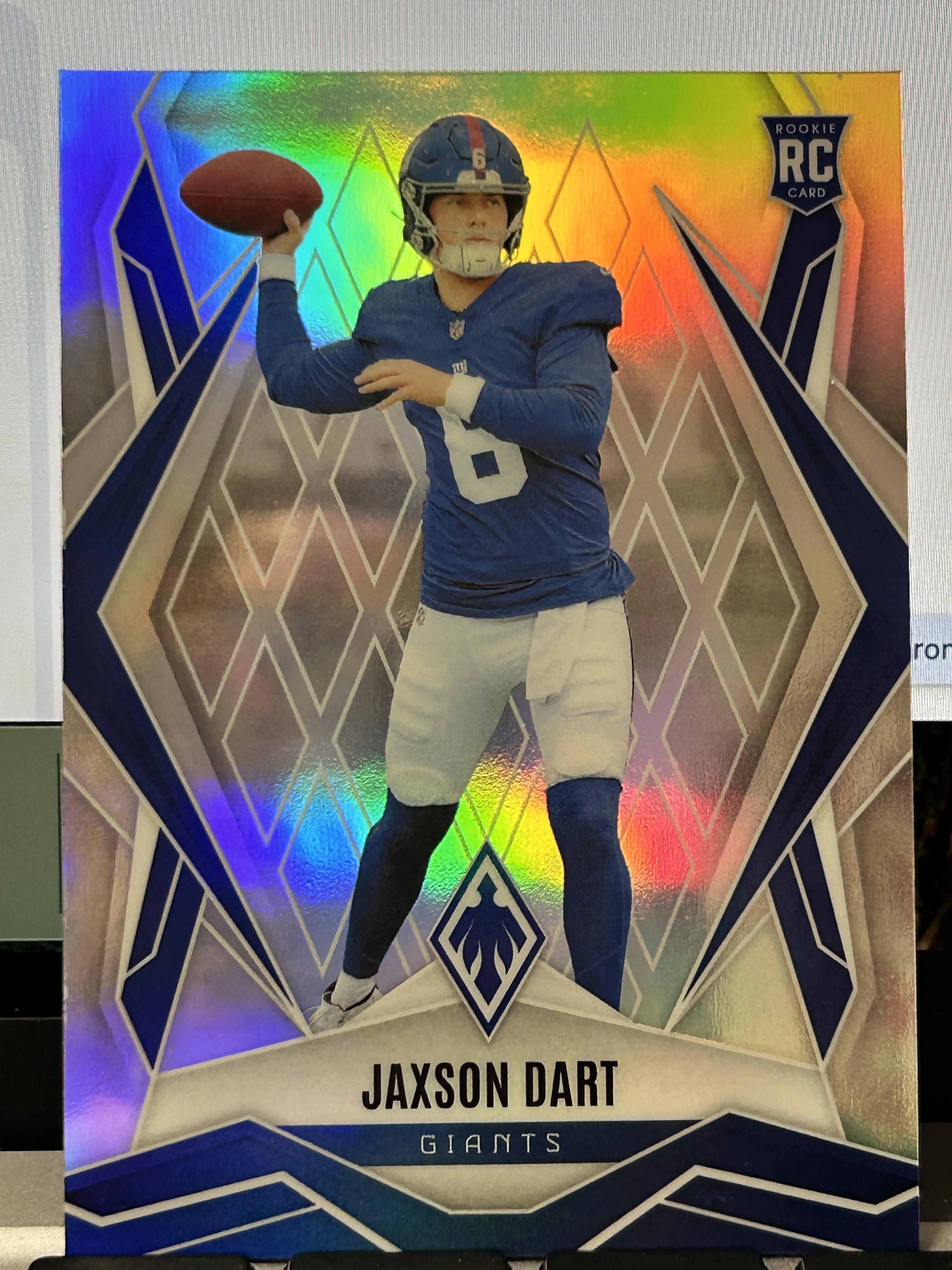 2025 Panini Phoenix #200
