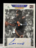 2024 Leaf Cameron Ward