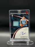 2024-25 Panini Immaculate Collection #SSS-KJS KJ Simpson Jr. #/25