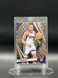 Panini Phoenix DeAaron Fox #90 #/49