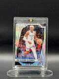 2024-25 Panini Prizm #113 Shai Gilgeous-Alexander Prizms Skewed #/249