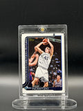 2025-26 Topps #252 Dirk Nowitzki Golden Mirror