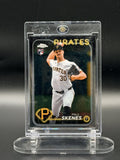 2024 Topps Chrome Update #USC88 Paul Skenes