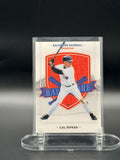 2021 Panini Chronicles #90 Cal Ripken