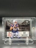 2024 Topps Signature Class #GA-3 Drake Maye Gridiron Ambassadors