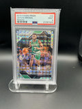 2016 Panini Prizm Mosaic #45 Jaylen Brown Mosaic PSA 9