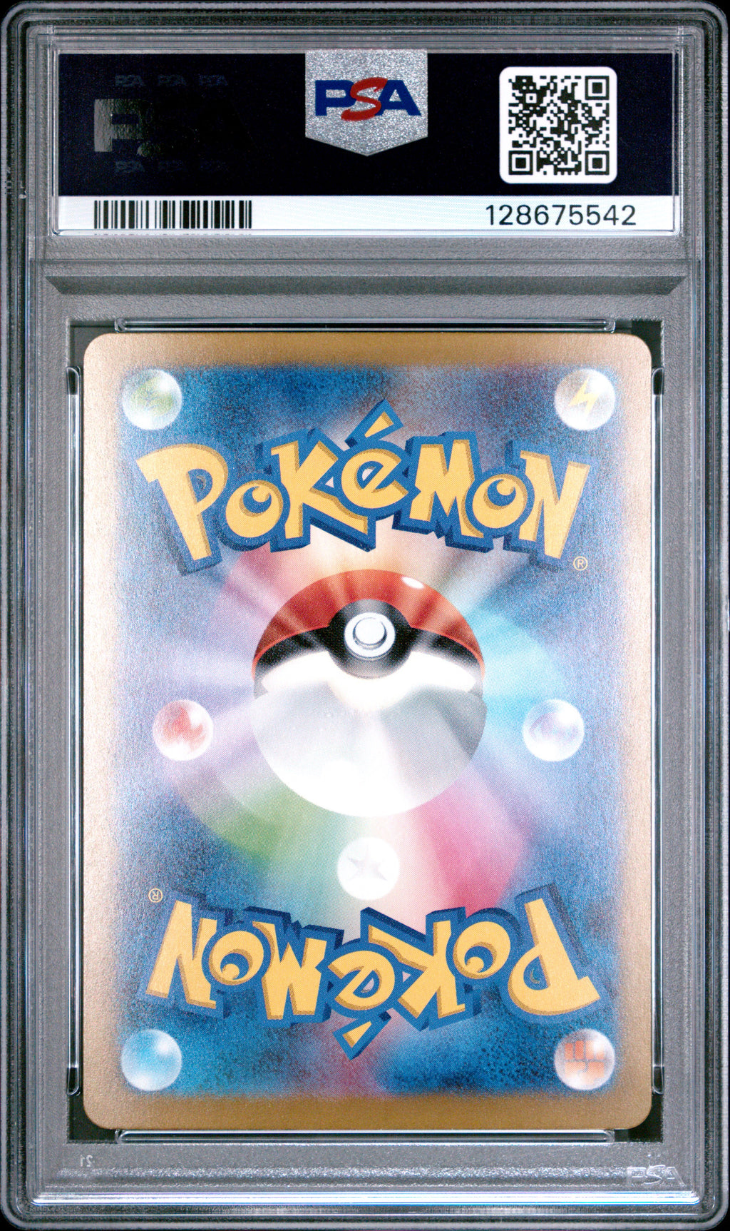2023 Pokemon Japanese Sv3-Ruler Of The Black Flame #066 Charizard Ex PSA 10