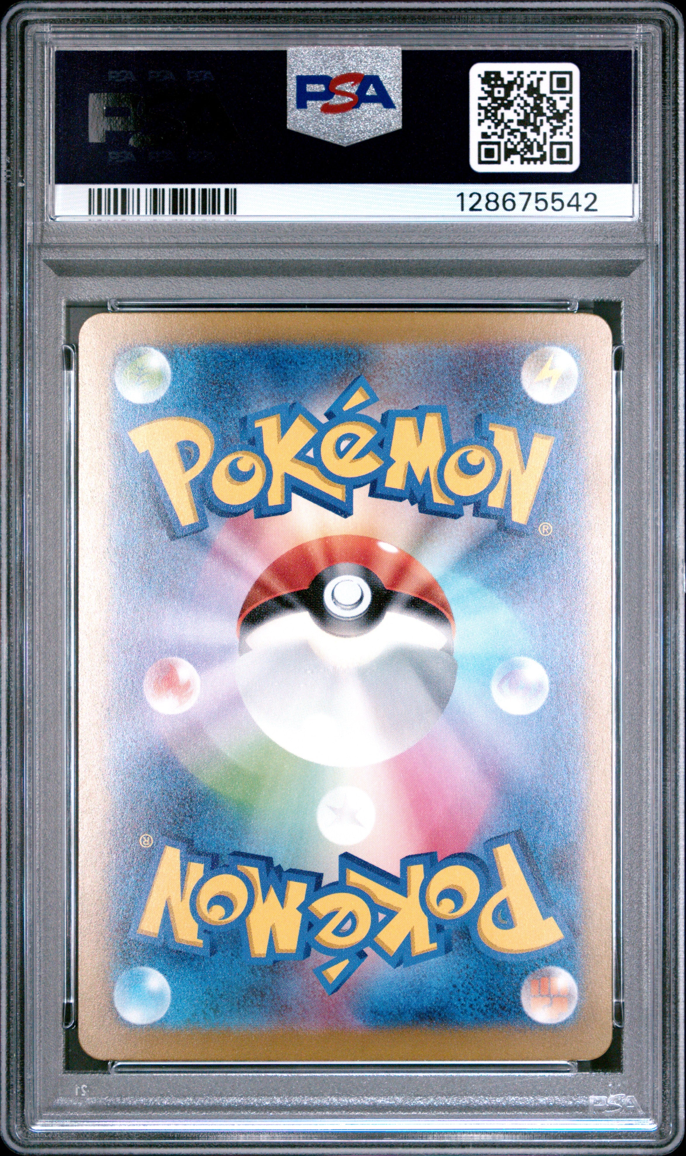 2023 Pokemon Japanese Sv3-Ruler Of The Black Flame #066 Charizard Ex PSA 10