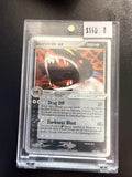 EX Deoxys Sharpedo EX 104/107