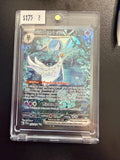 SV: Paldean Fates #233/091 Gardevoir ex