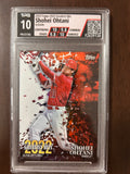 Shohei Ohtani 2023 Topps 2022 #22GH-16 Greatest Hits TPG 10