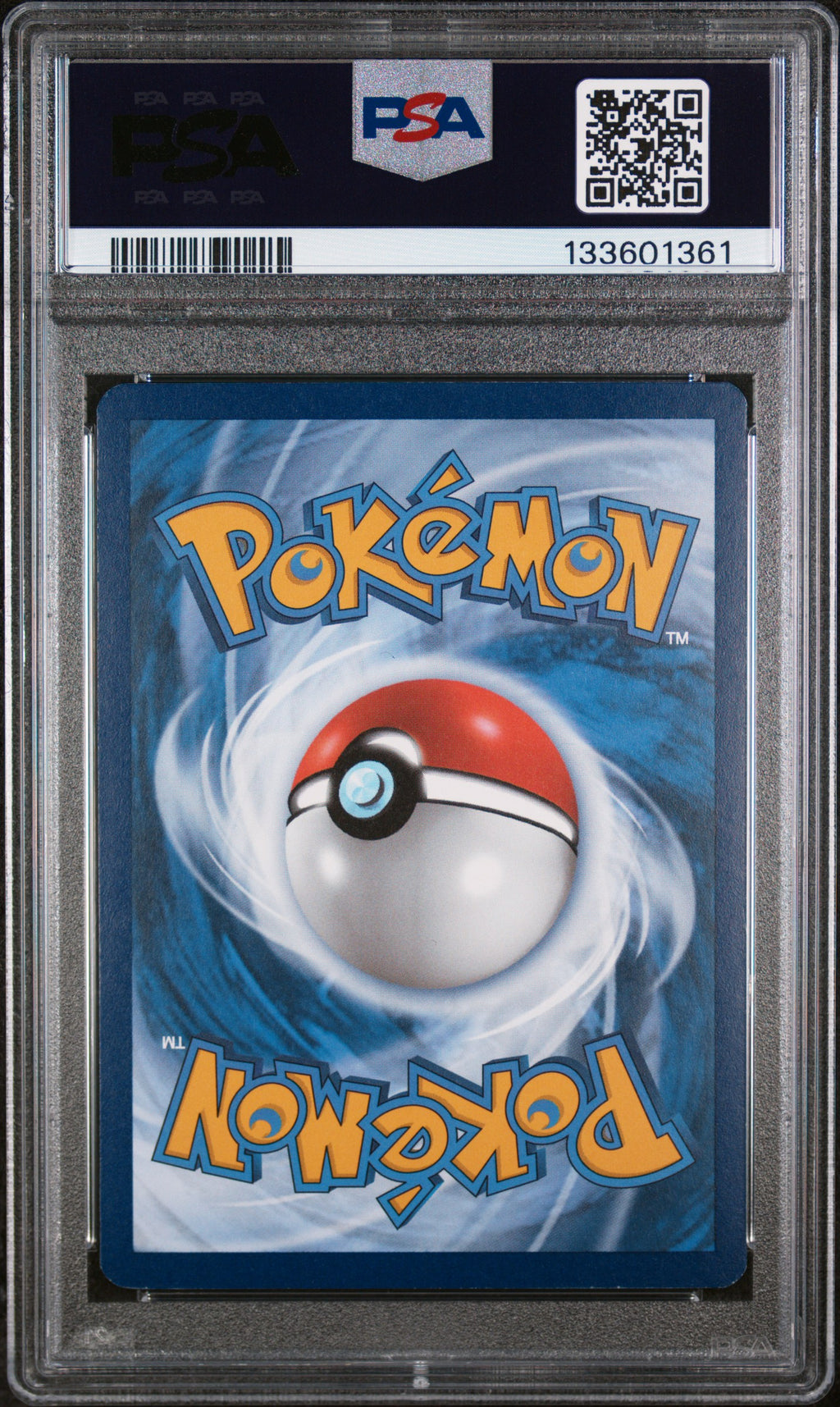 2023 Pokemon M23 Es-Mcdonald'S Collection #006 Pikachu PSA 6