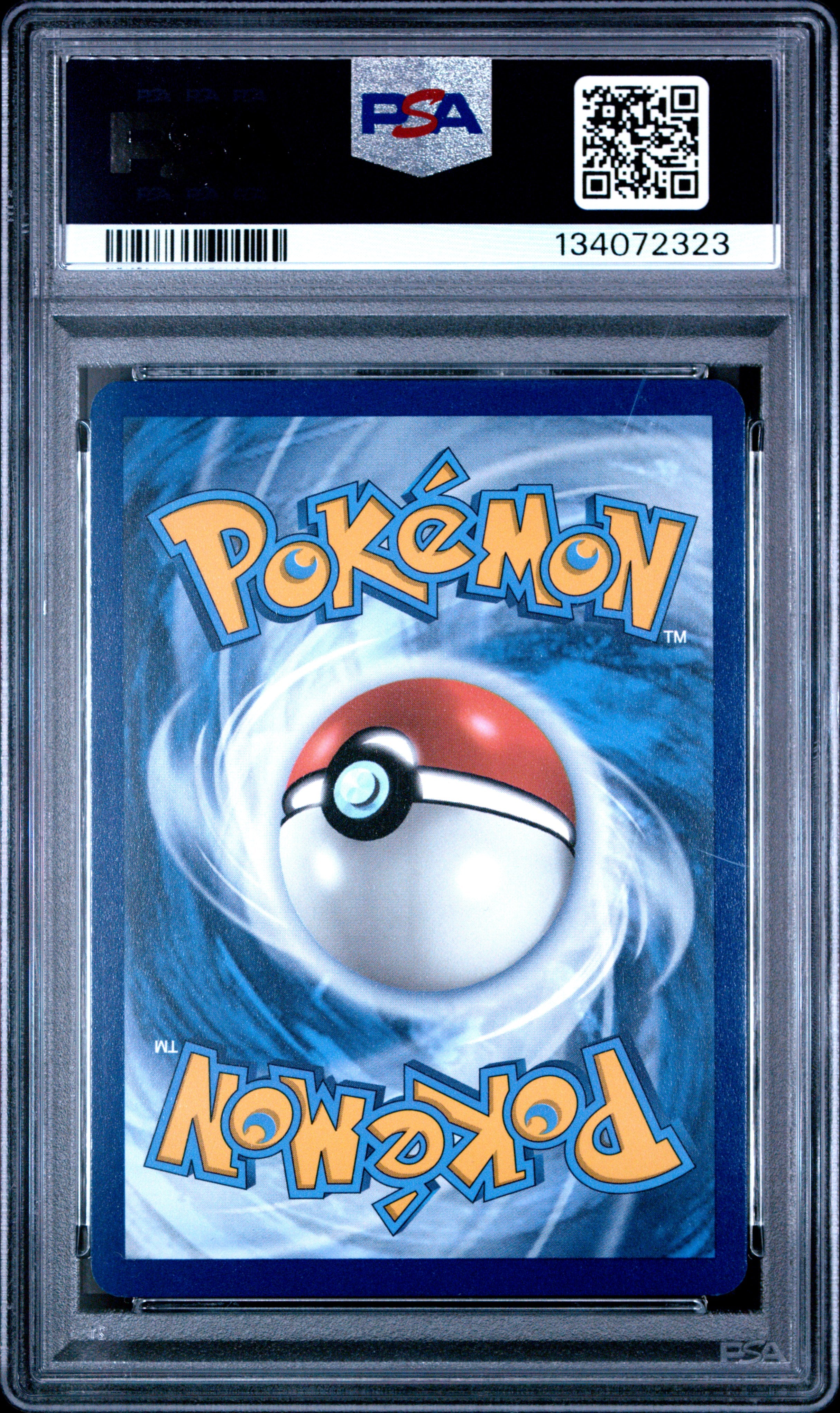 2025 Pokemon Dri En-Destined Rivals #188 Hydrapple Illustration Rare PSA 9