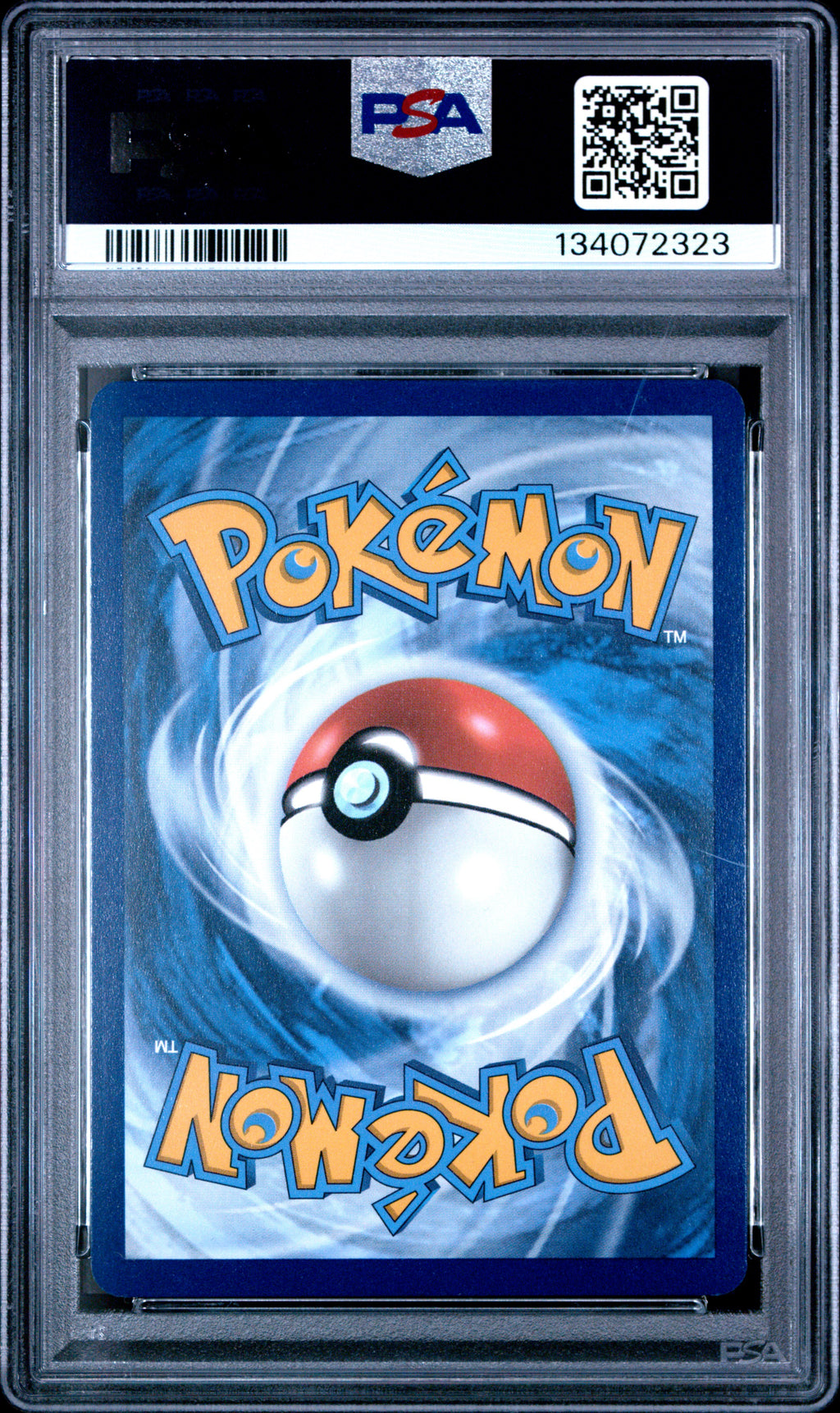 2025 Pokemon Dri En-Destined Rivals #188 Hydrapple Illustration Rare PSA 9
