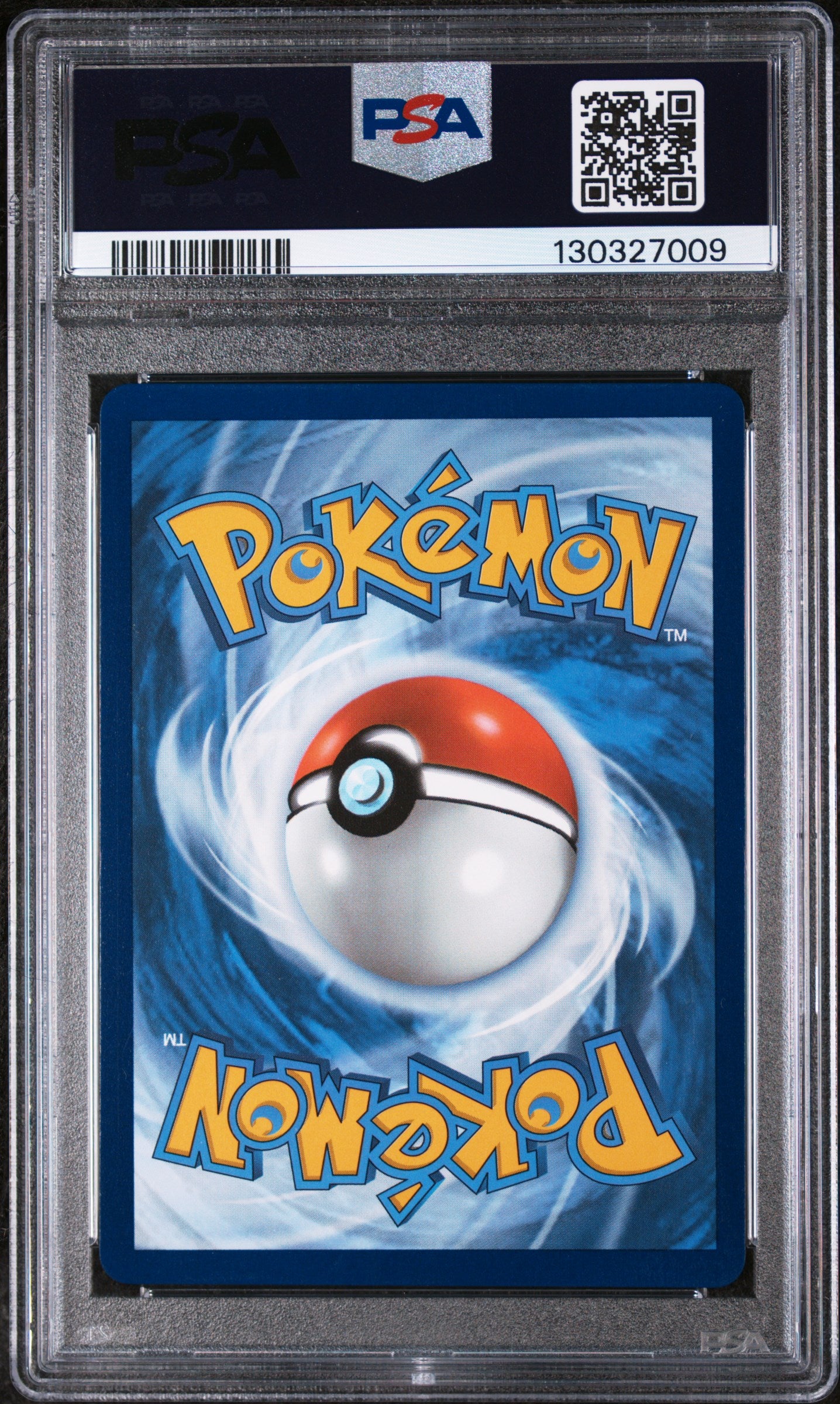 2025 Pokemon Holiday Calendar #149 Crabominable PSA 9