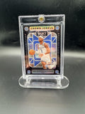 Select Crown Jewels Prizm Shai Gilgeous-Alexander