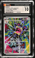 2023 Ancient Roar #078/066 Loudred CGC 10