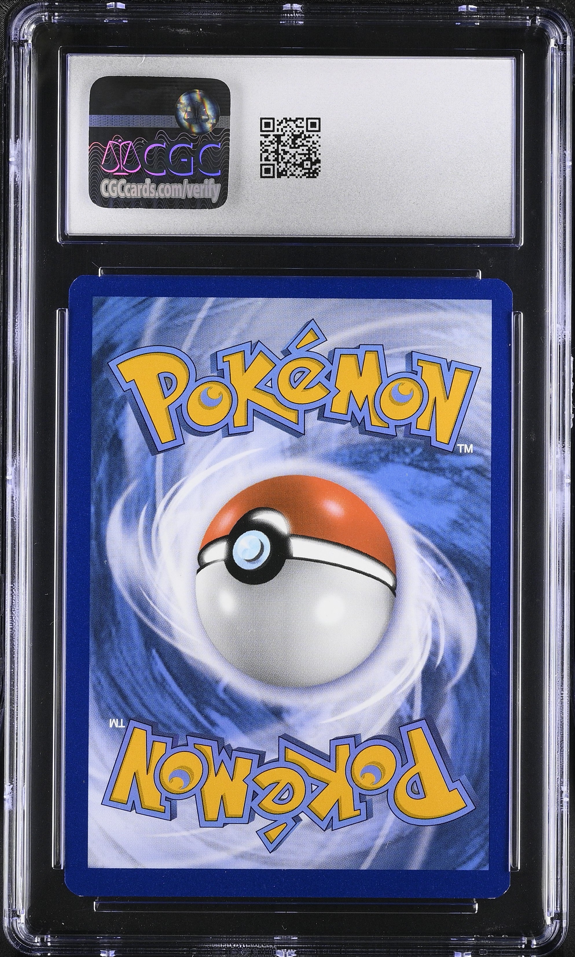 2023 Black Star Promos #SWSH285 Pikachu V CGC 9