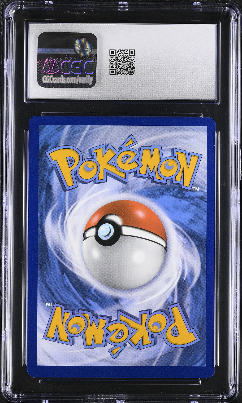 2023 Black Star Promos #SWSH285 Pikachu V CGC 9