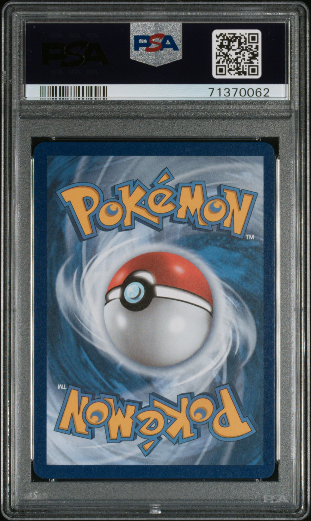 2021 Pokemon Celebrations Classic Collection #114 Fa/Zekrom Black/White PSA 10