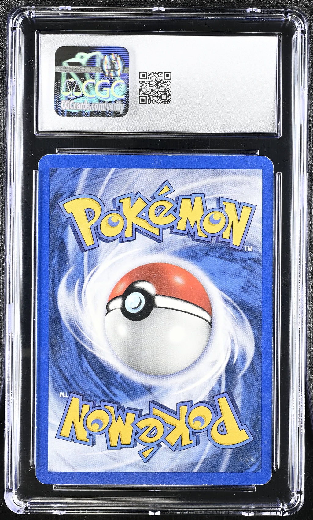 1999 Jungle #42/64 Persian CGC 6