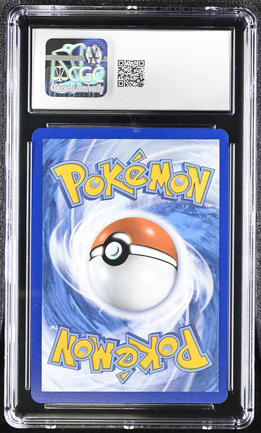 2023 Black Star Promos #SWSH291 Lucario VSTAR CGC 10