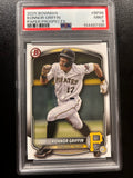 (#97100) 2025 Bowman Konnor Griffin Paper Prospects #BP86
