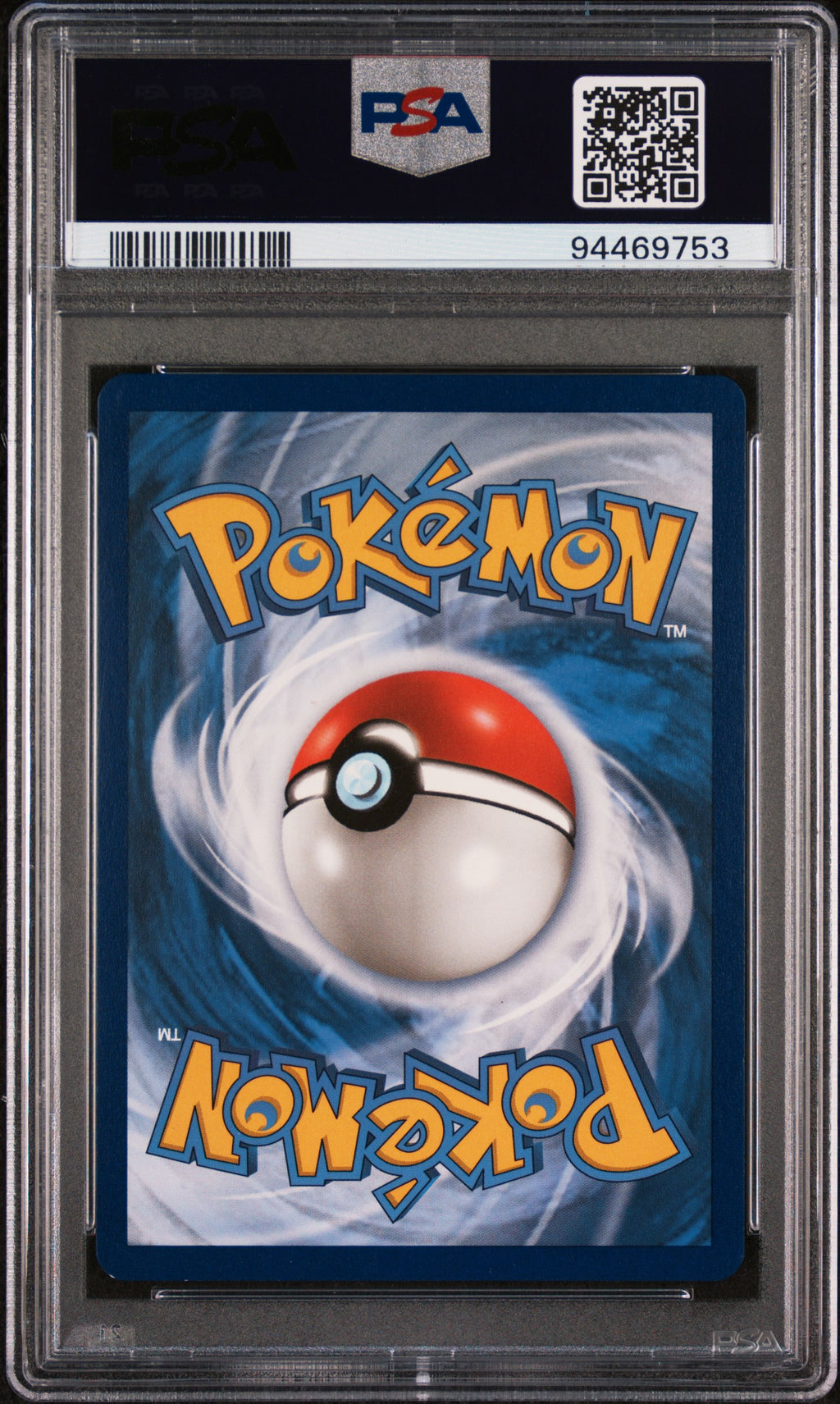2017 Pokemon Mega Powers Collection Promo #55a Fa/M Lucario Ex Promo PSA 9