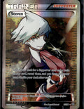 XY-P: XY Promos #121/XY-P Steven