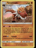 SM6: Forbidden Light #046/094 Tyrantrum