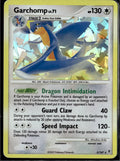 Deck Exclusives #005/147 Garchomp