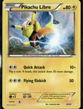Miscellaneous Cards & Products #026/083 Pikachu