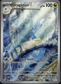 SV: Scarlet & Violet 151 #181/165 Dragonair