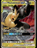 World Championship Decks #33/181 Pikachu & Zekrom GX