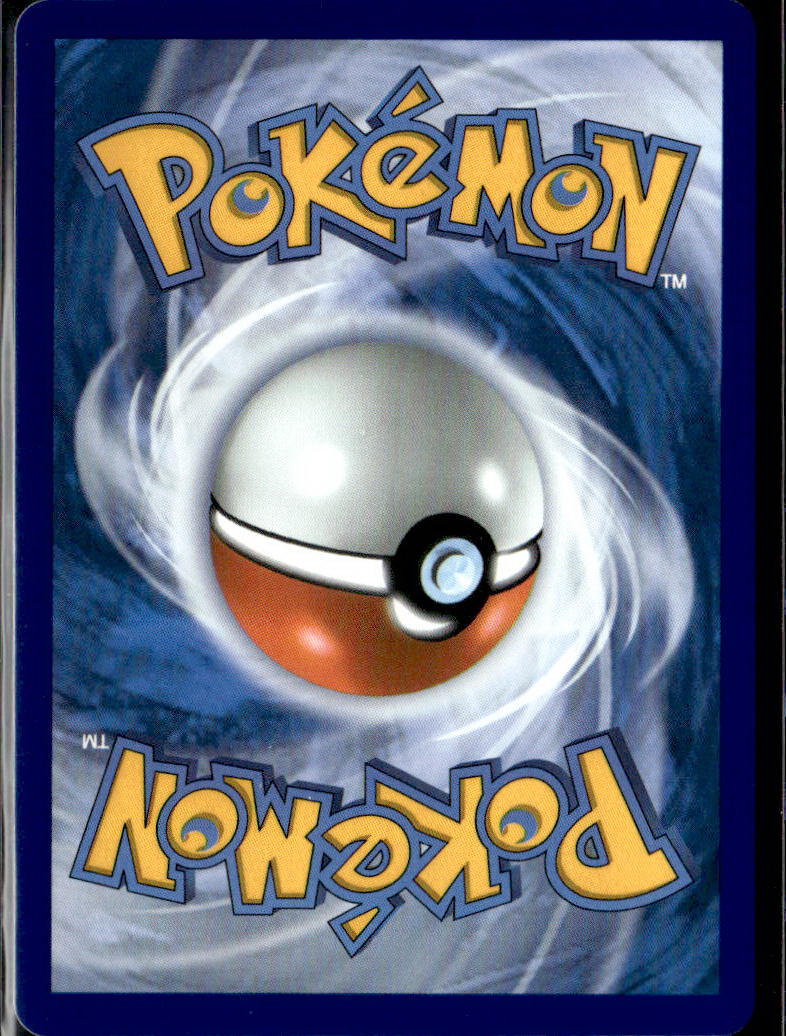 ME: Ascended Heroes #234/217 Banette