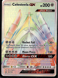 SM - Crimson Invasion #116/111 Guzzlord GX (Secret)