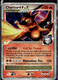 Supreme Victors #143 Charizard G Lv.X