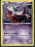 XY Promos #XY101 Mewtwo