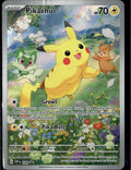 SV: Scarlet & Violet Promo Cards #088 Pikachu