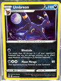 S-P: Sword & Shield Promos #161/S-P Umbreon