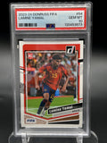 2023-24 Donruss FIFA #54 Lamine Yamal Donruss FIFA PSA 10