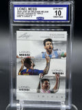 Messi/Messi/Messi Legends Edition Triple