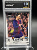 2022 Leaf #EE-06 Lionel Messi Exclusive Legends Other 10