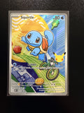 ME: Mega Evolution Promo #039 Squirtle