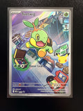 ME: Mega Evolution Promo #040 Turtwig