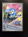 ME: Mega Evolution Promo #042 Piplup