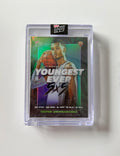 2023-24 Topps Now #VW-2 Victor Wembanyama