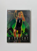 2023-24 Topps Midnight #50 Victor Wembanyama /149